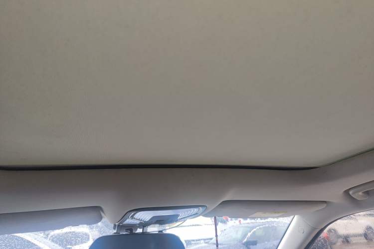 Used Changan CS55 2017 1.5T Automatic Xuan Dong Model