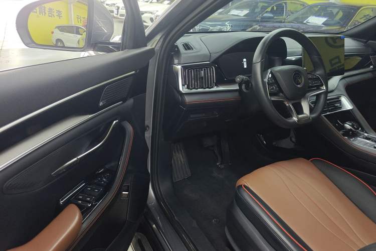 Used BYD Song PLUS 2020 1.5T Automatic Flagship Edition