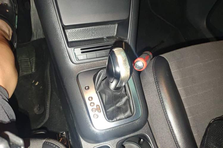 Used Volkswagen Tiguan 2015 1.8TSI Automatic Two-Wheel Drive Trend Edition
