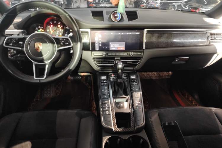 Used Porsche Macan 2020 Macan 2.0T
