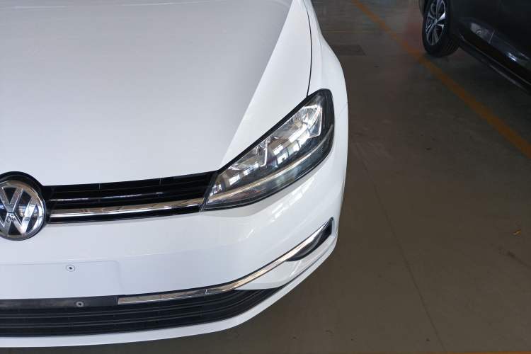 Used Volkswagen Golf 2020 280TSI DSG Comfort Version
