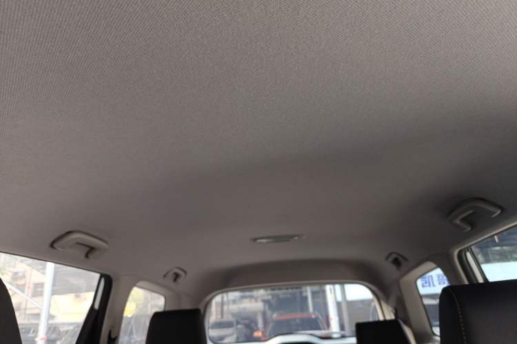 Used Wuling Jiachen 2022 1.5T CVT Smart Luxury Version
