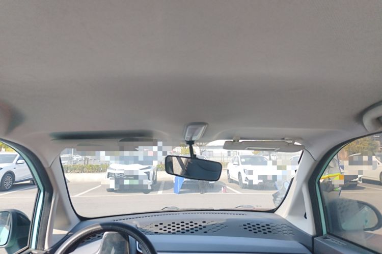 Used Pocco Duoduo 2022 Xuan Duo Duo Headliner