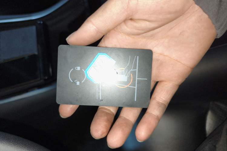 Used Tesla Model 3 2020 Refreshed Version Long-Range Rear-Wheel Drive Vehicle Key