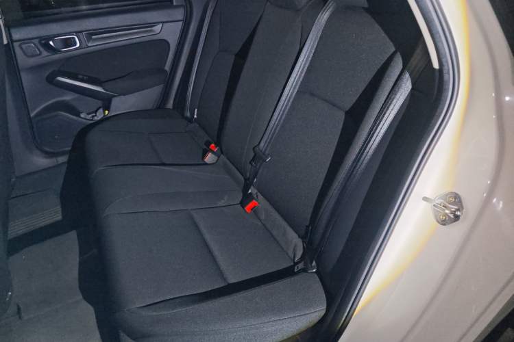 Used Honda Civic 2022 240TURBO CVT Dynamic Edition