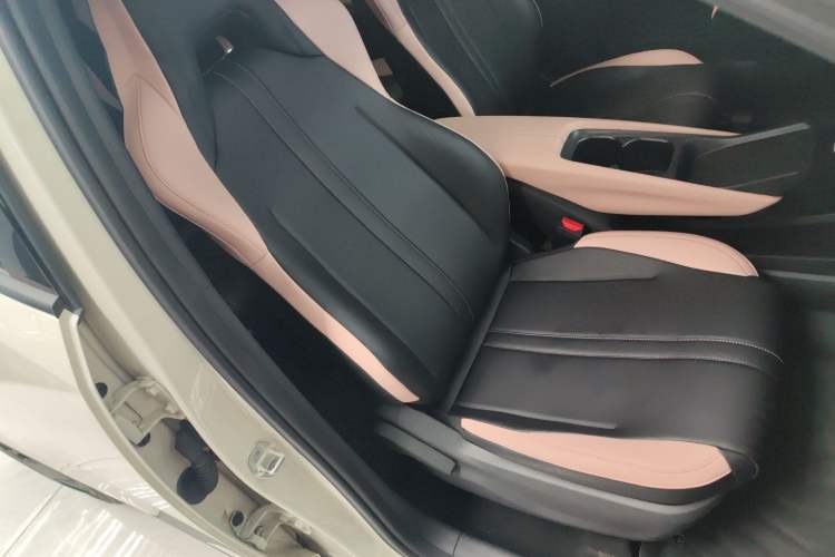 Used BYD Seagull 2025 305km Active Version
