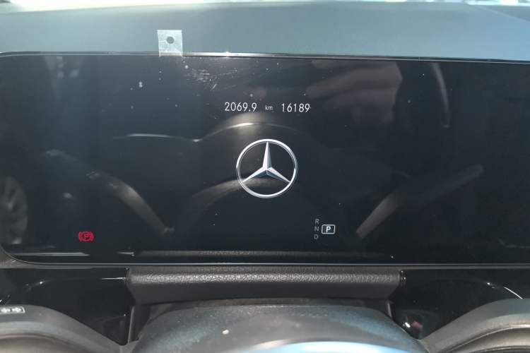 Used Mercedes-Benz GLA 2022 Facelifted GLA 200