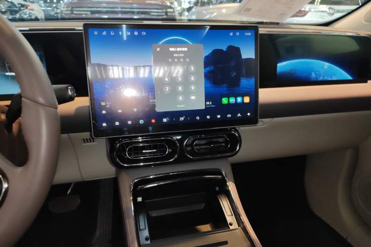 Used Leapmotor C11 2024 All-Electric 580 Luxury Edition