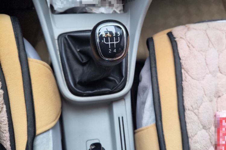 Used Skoda Rapid 2013 1.6L Manual Smart Selection Model