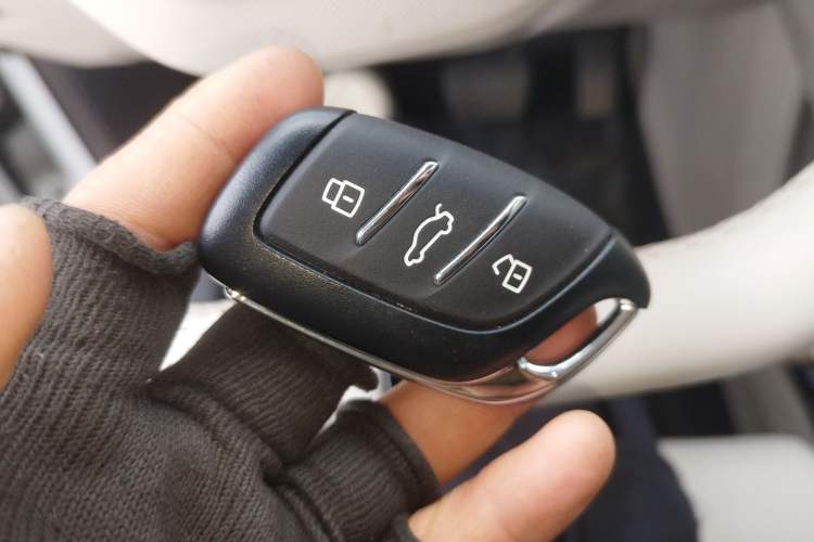 Used MG 4 EV 2026 Model 437 Composed Edition
