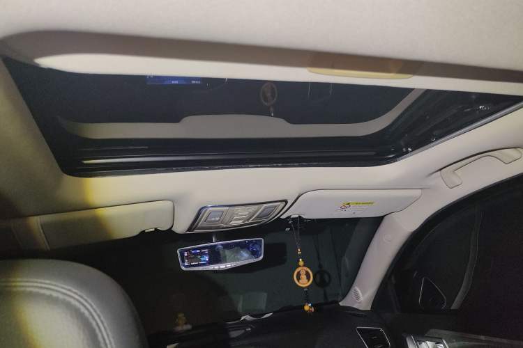 Used Geely Auto Vision X6 2016 1.3T CVT Flagship Model