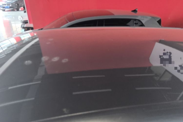 Used BYD Yuan PLUS 2022 430 km Luxury Version