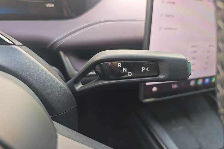 Used Xiaomi Auto SU7 2024 Rear-Drive Ultra-Long Range Advanced Pro-Level Intelligent Driving Version