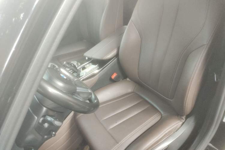 Used BMW 5 Series 2020 525Li M Sport Package
