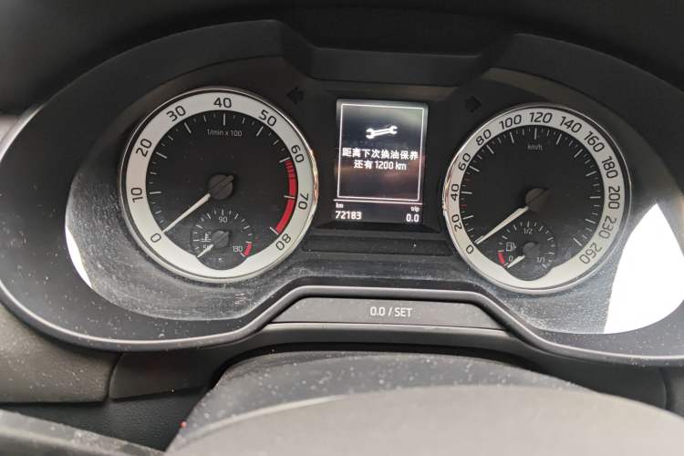 Used Skoda Octavia 2018 TSI280 DSG Flagship Edition