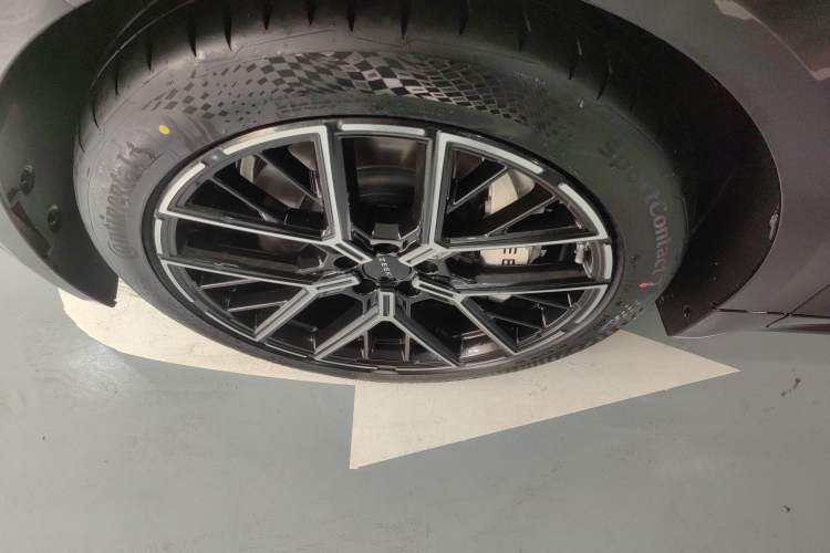 Used Zeekr 001 2026 Model 103° Rear-Drive Max Version