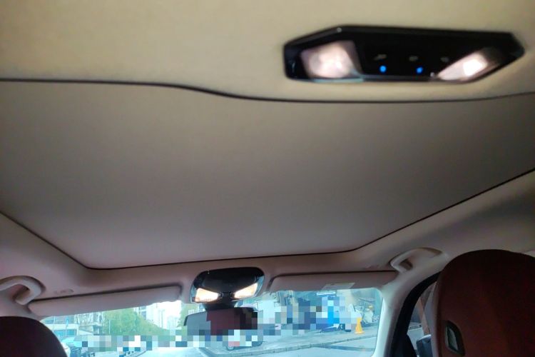 Used BMW 3 Series 2024 325Li M Sport Night Edition Package
