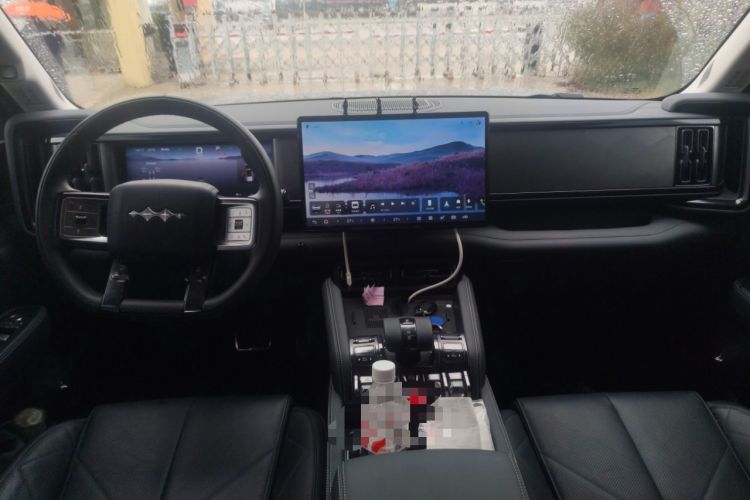 Used Formula Leopard Leopard 5 2023 Explore Edition
