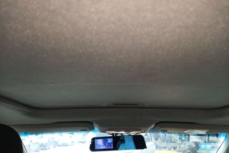 Used Chevrolet Cavalier 2018 320 Automatic Enjoyment Sunroof Edition