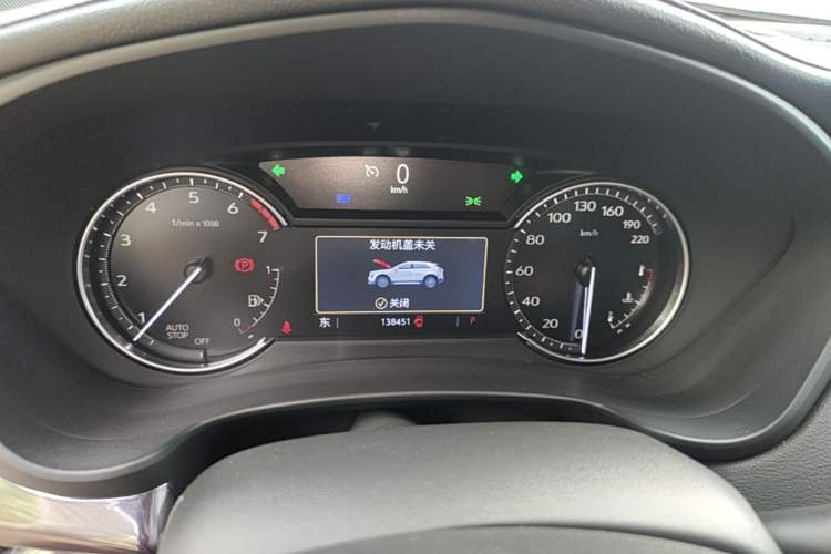 Used Cadillac XT4 2021 28T Two-Wheel Drive Tech Edition