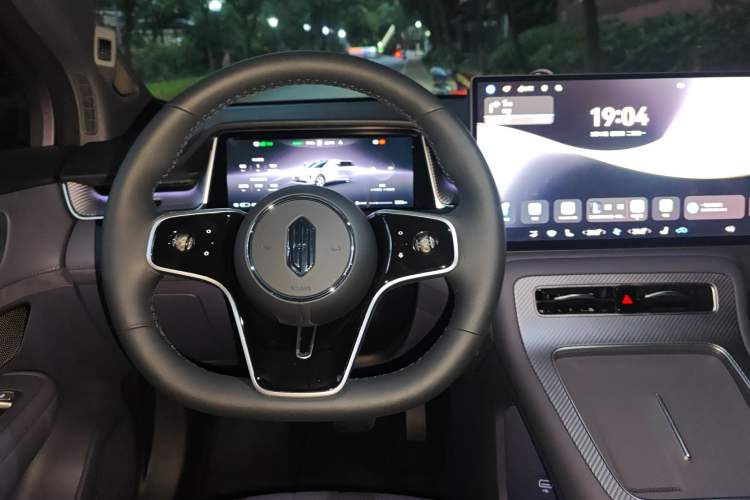 Used Hima H5 2025 Model Pure Electric Max Long Range
