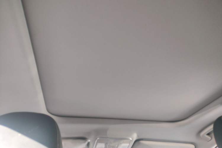 Used BAIC Ruixiang X5 2021 1.5T Automatic Elite Version 7 Seats
