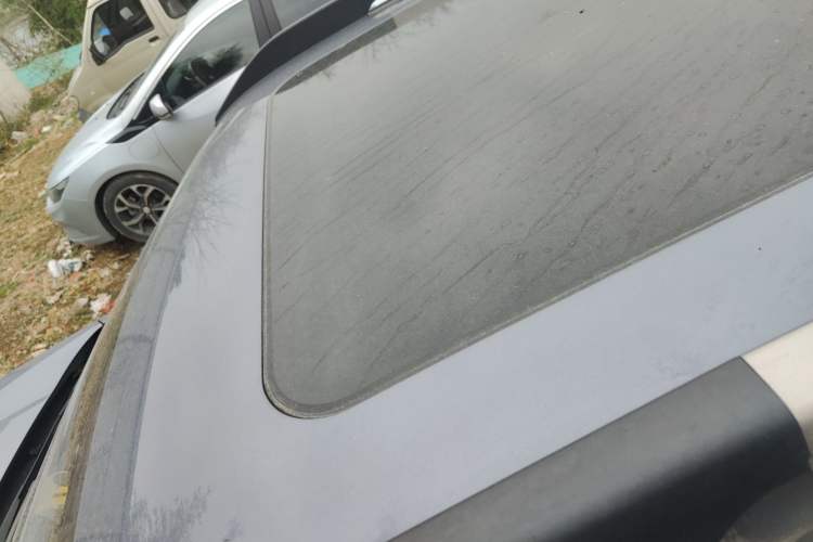 Used Haval DARGO 2022 1.5T DCT Two-Wheel Drive Border Collie Edition