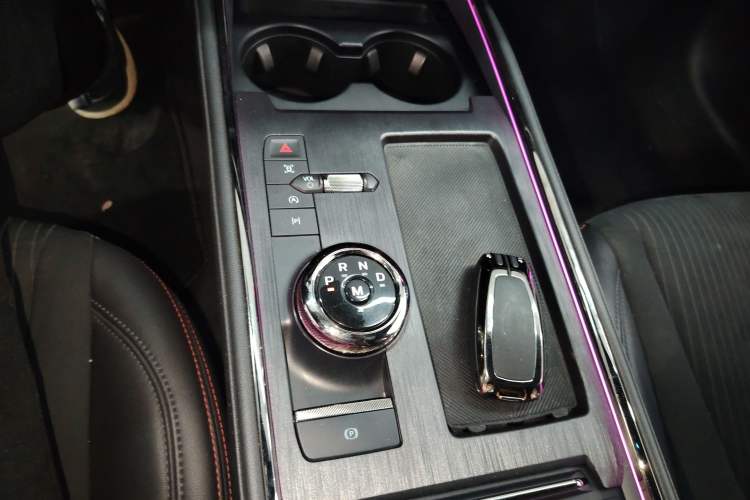 Used Ford EVOS 2022 EcoBoost 245 Sport Edition