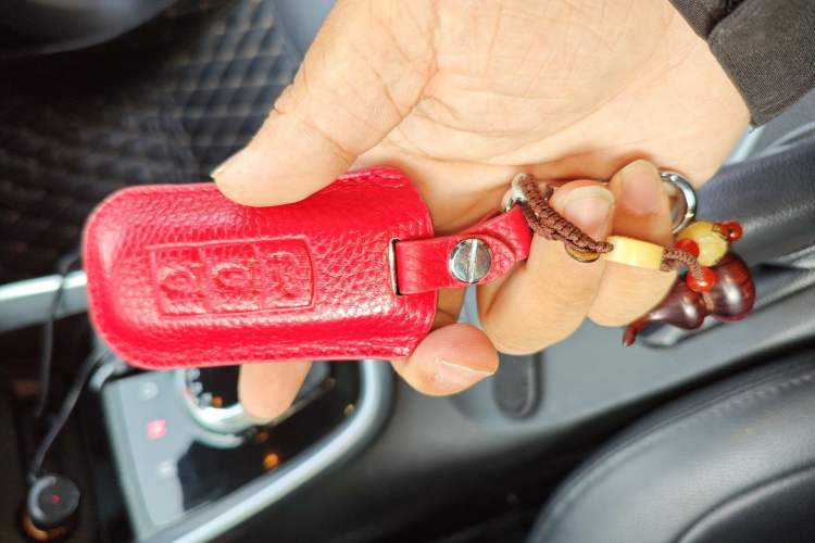 Used Baojun 510 2019 1.5L Automatic Premium Version National V
