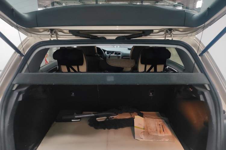 Used Volkswagen Golf 2014 1.4TSI Automatic Comfort Model