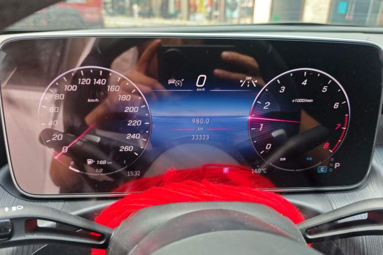 Used Mercedes-Benz C-Class 2024 Restyled C 200 L Sport Edition
