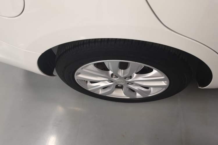 Used Buick GT 2021 Revised Version Flagship 1.5L Automatic Elite Edition