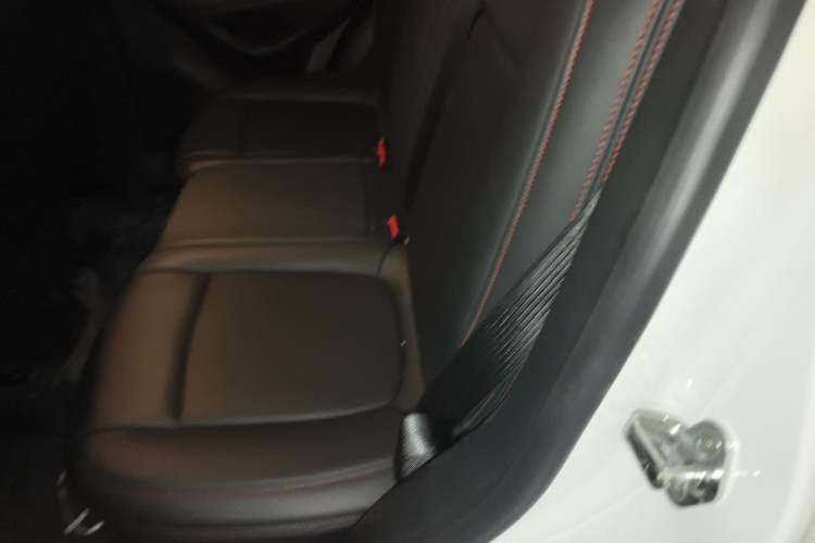 Used Chevrolet Trax 2016 1.4T Automatic Two-Wheel Drive Comfort Version with Sunroof