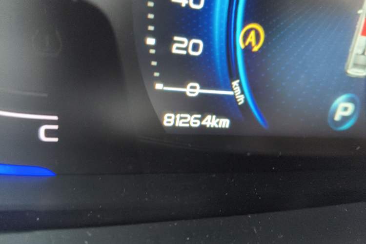 Used Geely Auto Jiajie 2019 1.5TD MHEV DCT Yaoxiang Edition