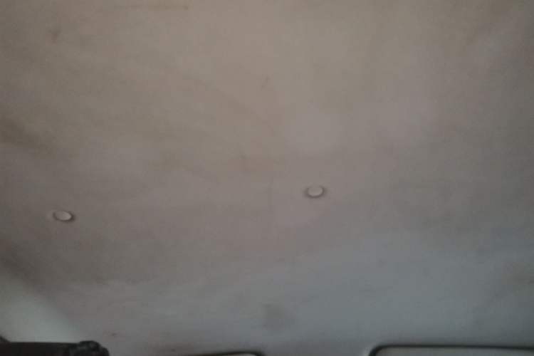 Used NETA N01 2019 380V
