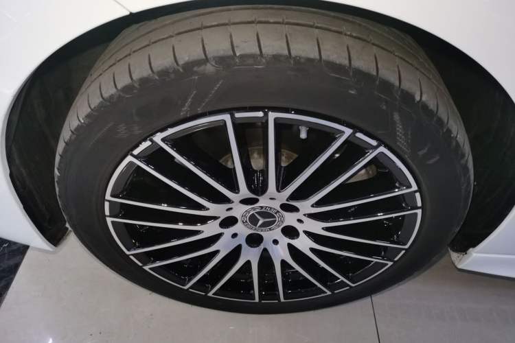 Used Mercedes-Benz C-Class 2024 Restyled C 260 L Sport Edition