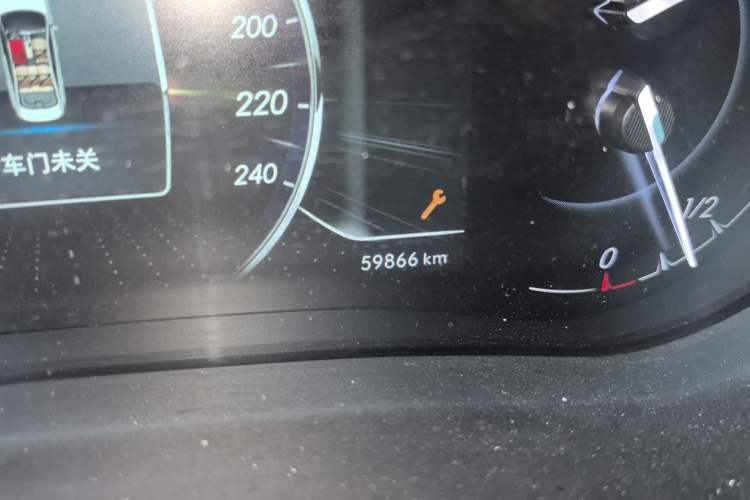 Used BAIC Beijing X5 2018 1.5T CVT New Smart Version China V Emission Standard