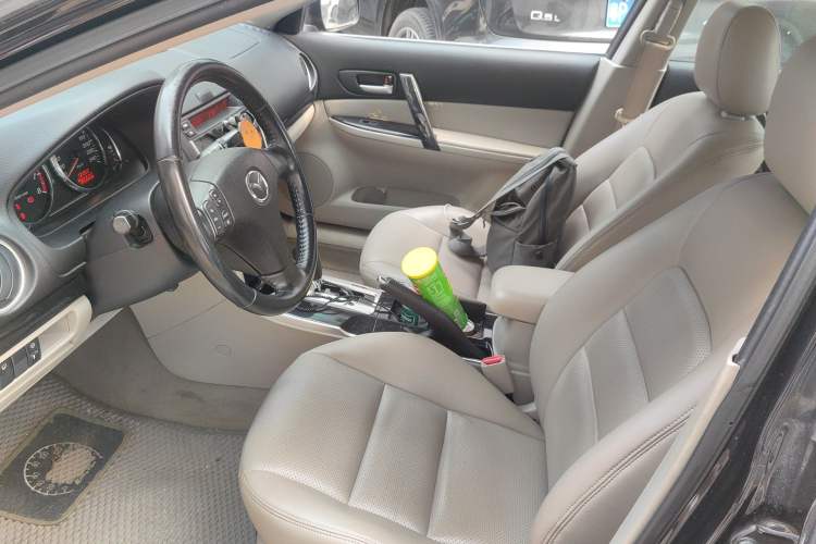 Used Mazda 6 2011 2.0L Automatic Fashion Edition