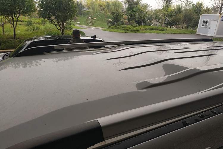 Used CHANGAN OSHAN X70A 2018 1.5L Manual Comfort Model