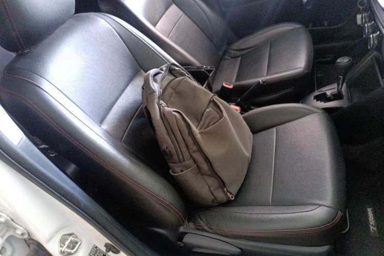 Used Toyota YARiS L Zhi Xuan 2020 1.5L CVT Leading Edition
