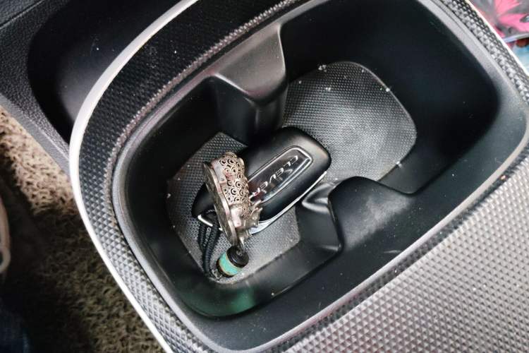 Used Roewe Clever 2022 311km QiQi BoBo Edition