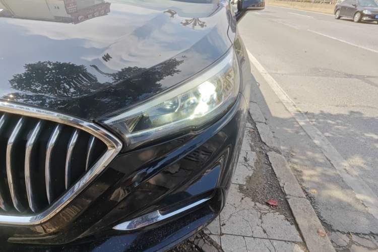 Used Hongqi H5 2022 Classic Model Facelift 1.5T DCT Qiyun Edition