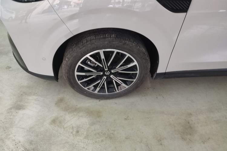 Used Leapmotor B10 2025 510 Joyful Edition