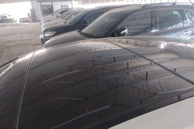 Used Toyota Camry 2019 Revised Version 2.5G Luxury Edition
