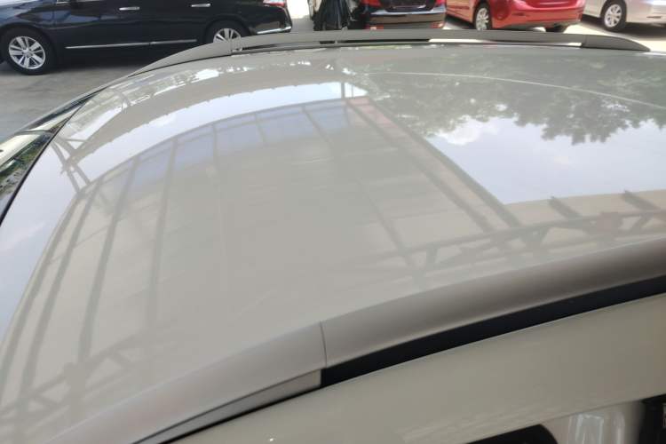 Used Nissan Qashqai 2017 2.0L CVT Smart Enjoyment Version China VI Standard
