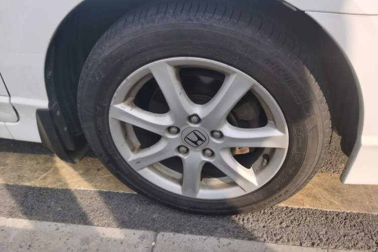 Used Honda Civic 2009 1.8L automatic comfort version