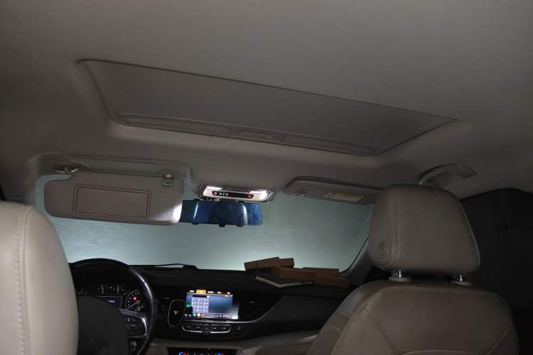 Used Buick Regal 2020 552T Elite Edition