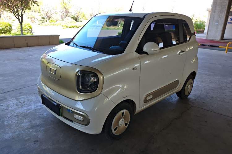 Used Bestune Pony 2025 222km Lightning Horse