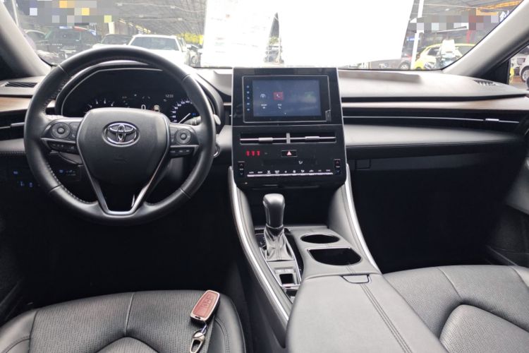 Used Toyota Avalon 2023 2.0L Premium Edition