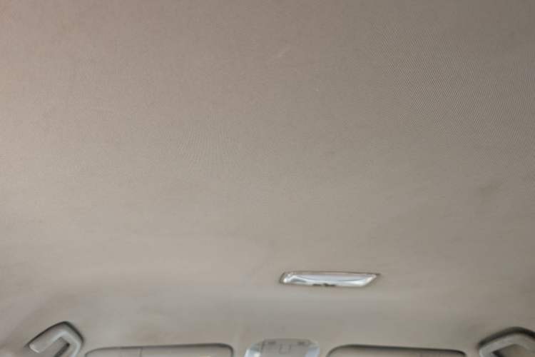 Used Toyota Corolla 2011 1.6L Manual GL Headliner